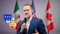 Estados Unidos cambia el rumbo del T-MEC con México y Canadá