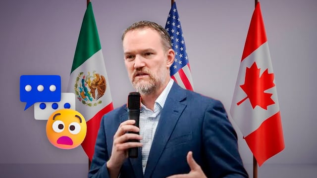 Estados Unidos cambia el rumbo del T-MEC con México y Canadá