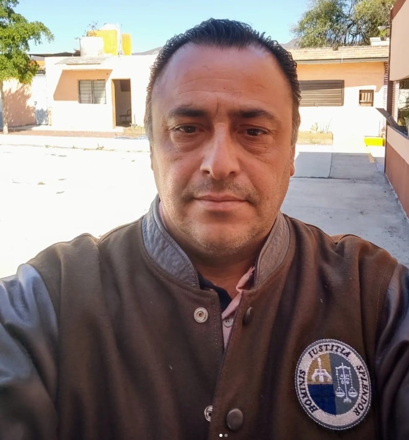 Adrián Octavio Salinas Tostado