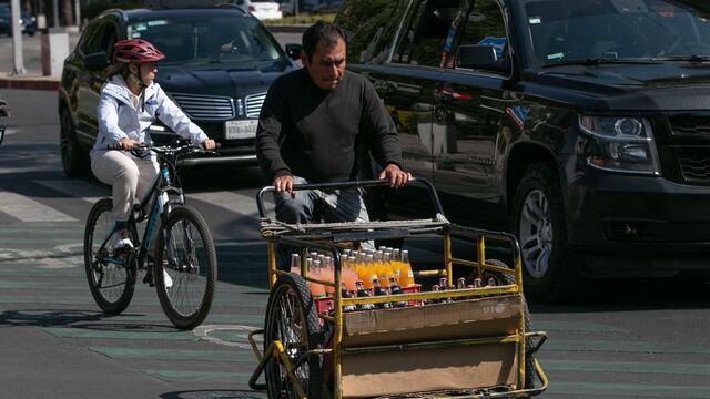 La Secretaría de Hacienda anunció que aumentará el Impuesto Especial sobre la Producción y Servicios (IEPS) en estas bebidas para el 2024.