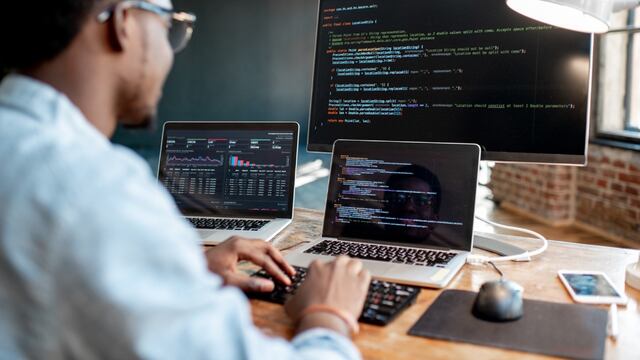 ¡Feliz Día del Programador! X frases para dedicar hoy 12 de septiembre