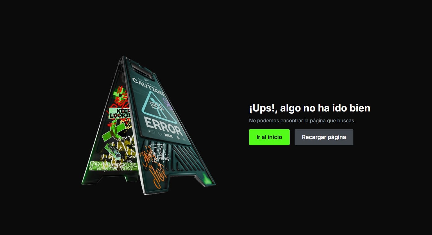 Kick actúa contra Clavicular tras polémica por un atropello