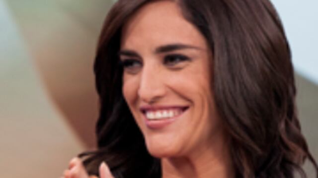 La único bueno que deja la anécdota es el trabajo de Danielle, una mujer que ya brilla y más destacará en el periodismo mexicano.