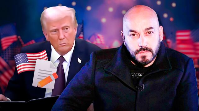 Lupillo Rivera pide a Donald Trump que pare las redadas contra migrantes