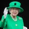 La Reina Isabel II se convierte en la segunda monarca con más tiempo en el trono