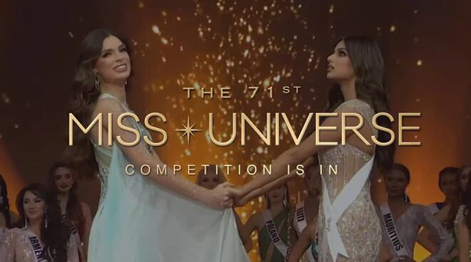 Miss Universo 2023: Cuándo, dónde y cómo ver el concurso de belleza