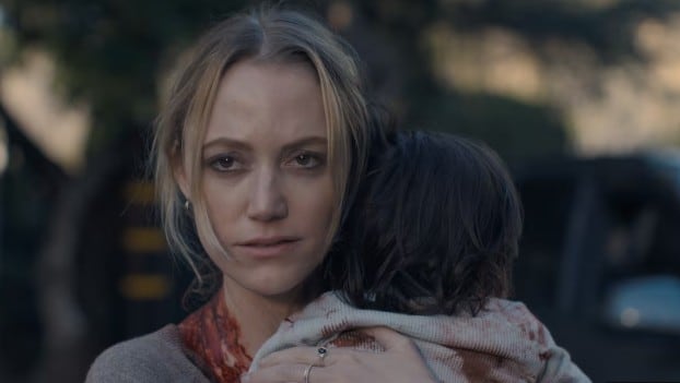 La Mano que Mece la Cuna