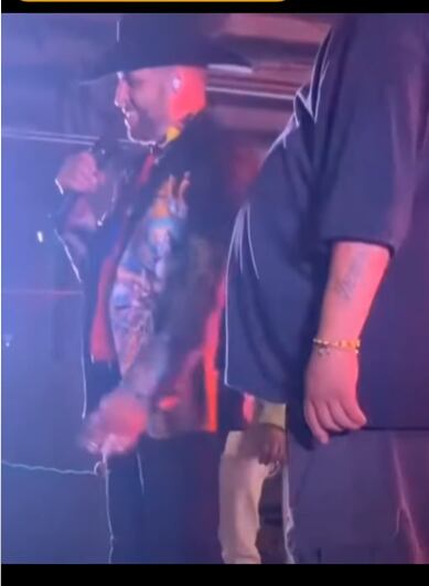 Pancho Barraza