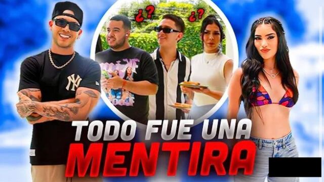 Nuevo video de Juan de Dios Pantoja con Kimberly Loaiza