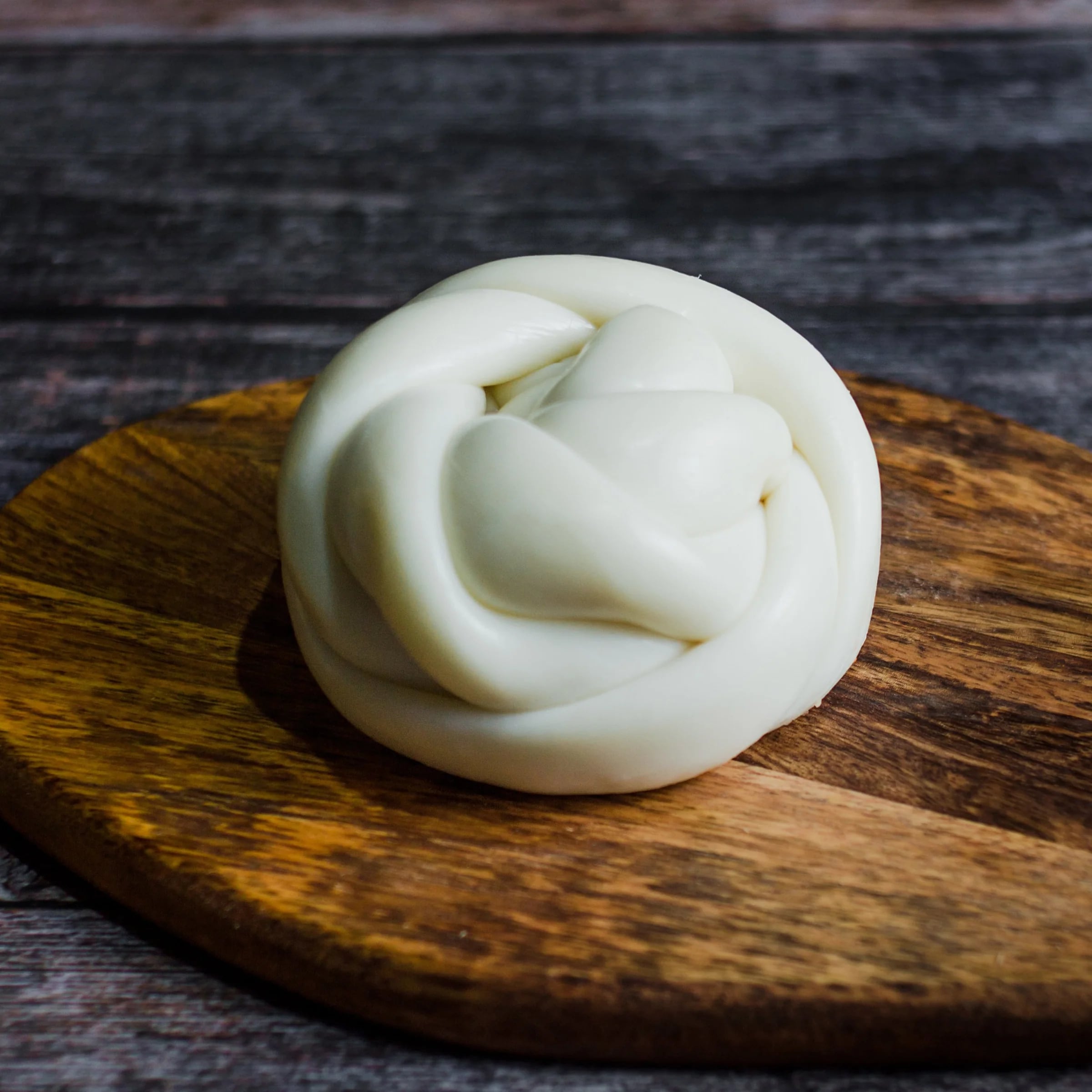 Queso Oaxaca