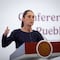 Claudia Sheinbaum sobre crecimiento de México: “No estamos cruzados de brazos para ver qué pasa en Estados Unidos”