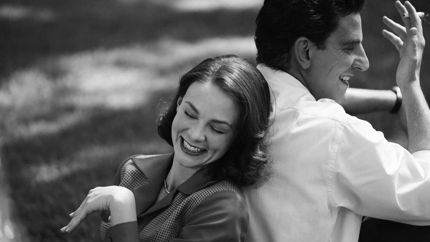 La nueva película de Netflix de amor trae de regreso a Bradley Cooper en 2023