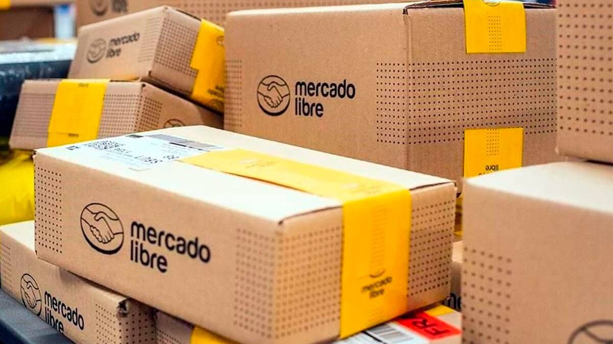 Mercado Libre: Estos fueron los productos más comprados por mexicanos en 2024