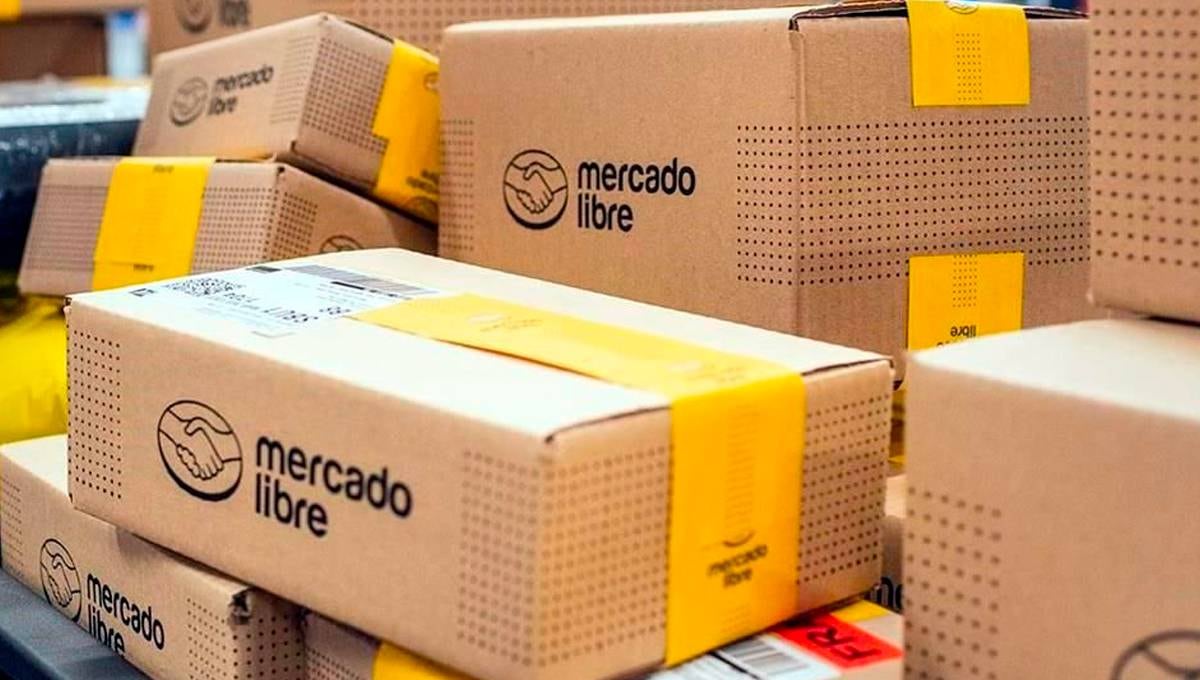 Mercado Libre