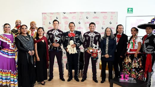 Tlalnepantla: asaltan a mariachi Gama 1000 en restaurante