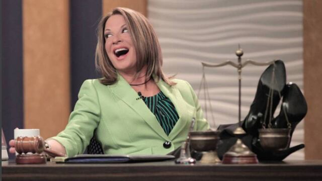 Caso Cerrado