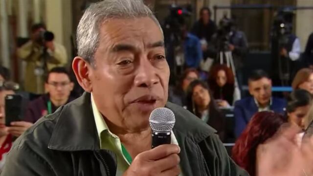 Bernabé Adame, youtuber