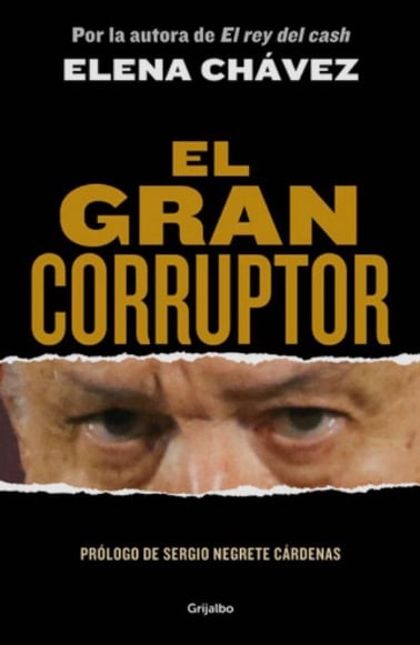 El gran corruptor