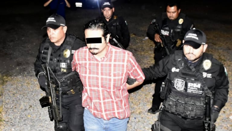 Exsacerdote es acusado de feminicidio