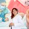 IMSS tiene cada vez a más mujeres urólogas, una de ellas es la doctora Mary Lol Ve Mendoza