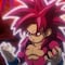 VIDEO: Goku Super Saiyajin 4 ya es canon; así se ve su transformación en Dragon Ball Daima