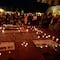 Magistrade Jesús Ociel Baena: activistas exigen a la FGR atraer el caso de su homicidio