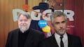 Guillermo del Toro y Alfonso Cuarón salen en defensa de Digger tras críticas