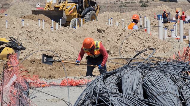 Hidalgo, 2do lugar nacional en crecimiento industrial