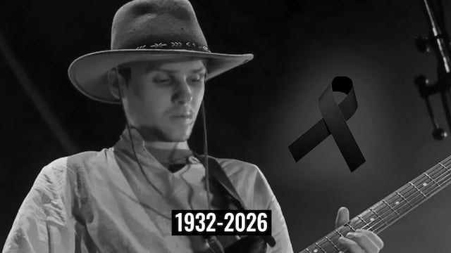 Muere Matthew Kwasniewski-Kelvin, guitarrista y fundador de Black Midi