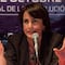 Patricia Mercado no renuncia a Movimiento Ciudadano pese a sus quejas con el partido