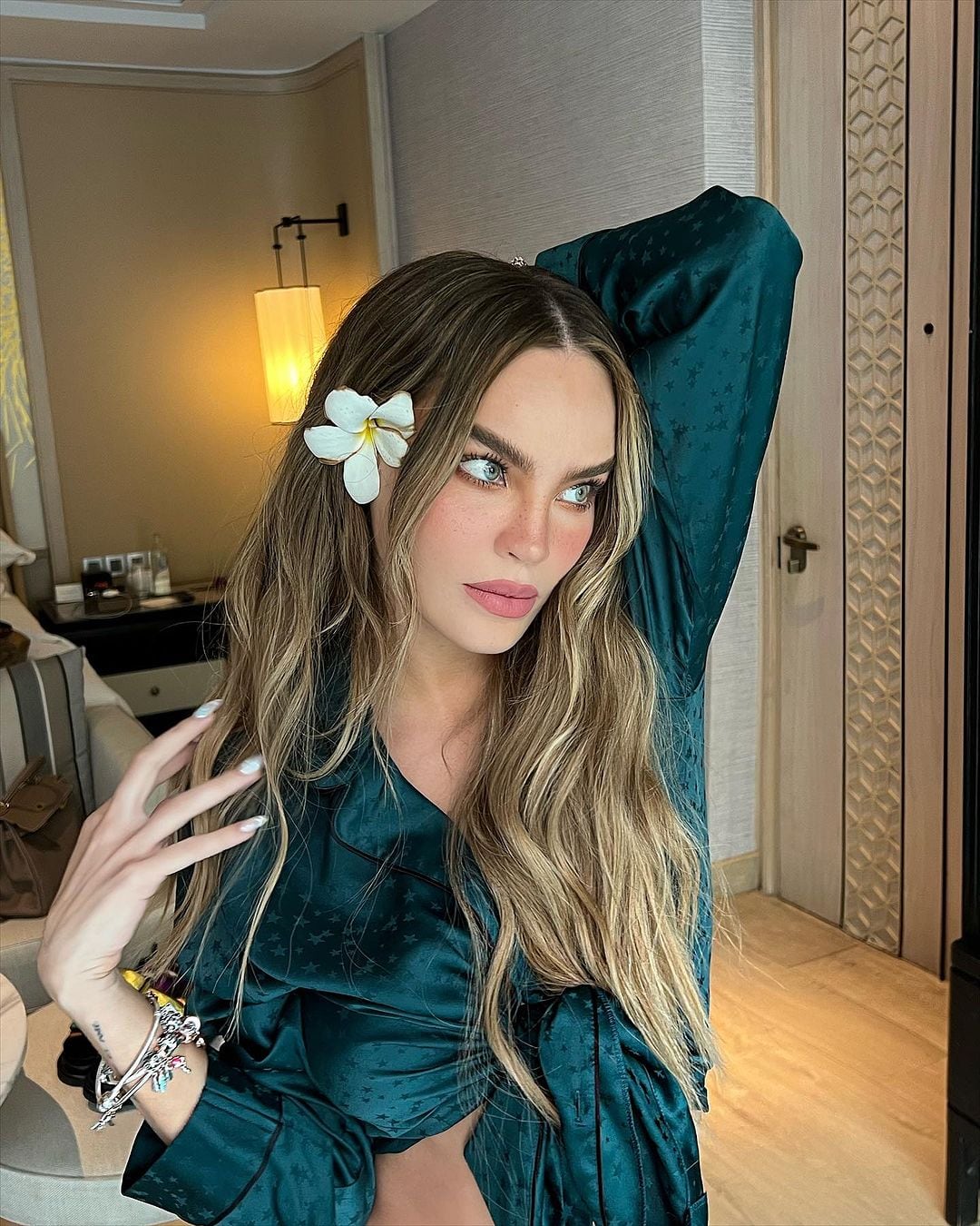 Belinda