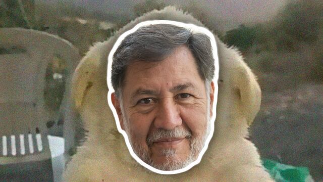 Gerardo Fernández Noroña rechaza rencores con Morena pese a jaloneos