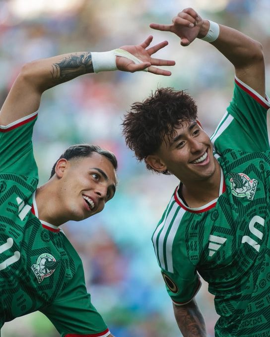 México vs Costa Rica: A qué hora y dónde ver el partido del Premundial Sub-20.