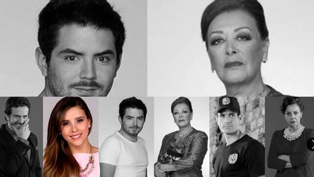 premios TVyNovelas 2015