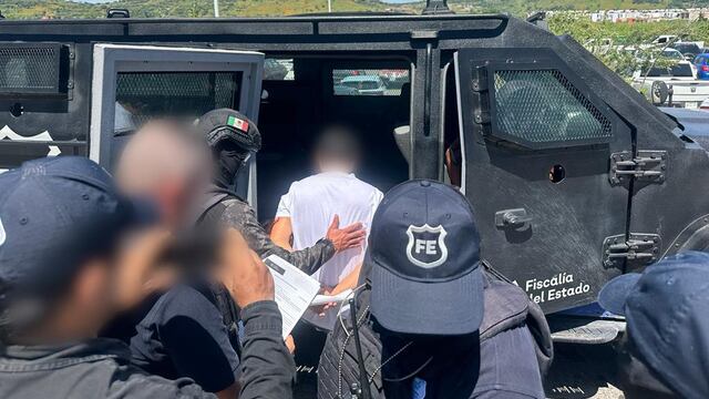 Detenidos por secuestro de alcaldesa de Cotija son imputados y reciben prisión preventiva