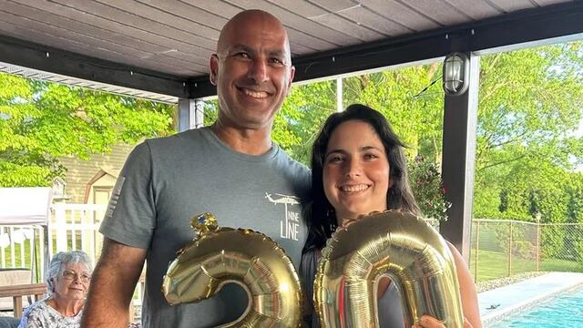 Corey Comperatore, simpatizante de Donald Trump