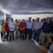 Rubén Rocha supervisó la rehabilitación del Boulevard Adolfo López Mateos