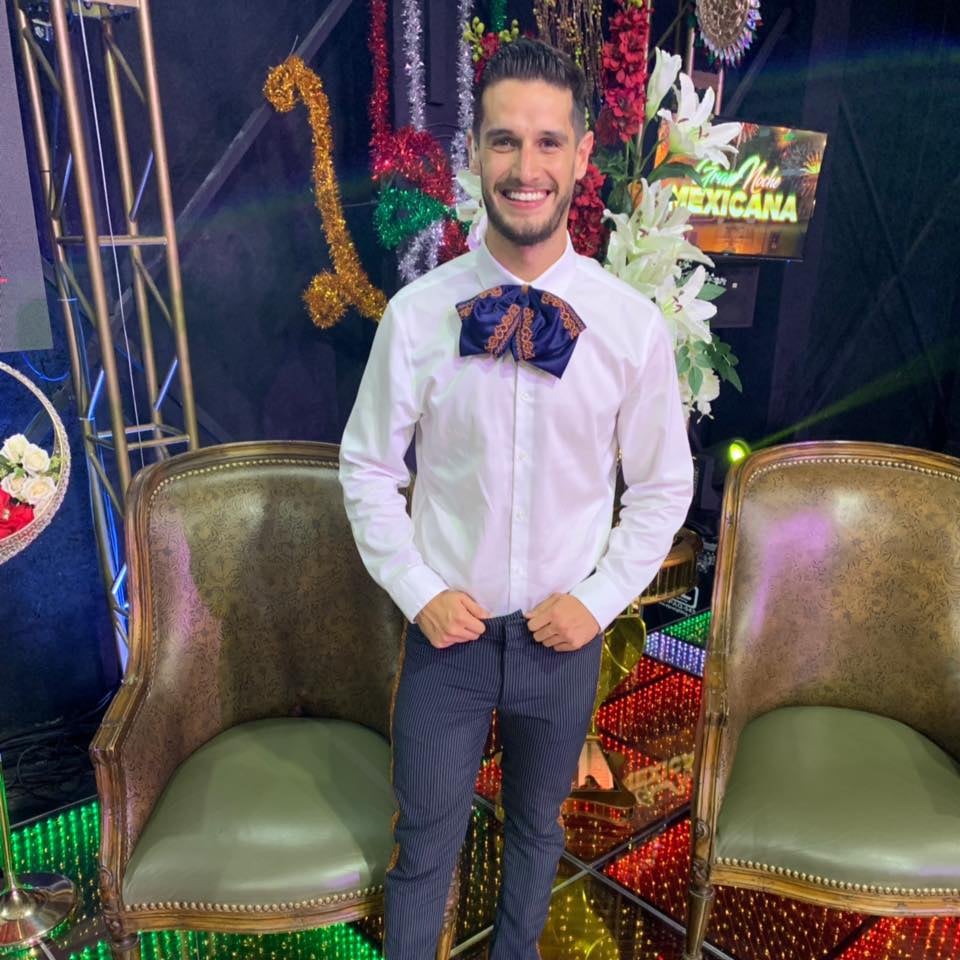 Adrián Marcelo