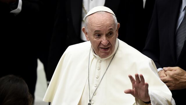 Papa Francisco