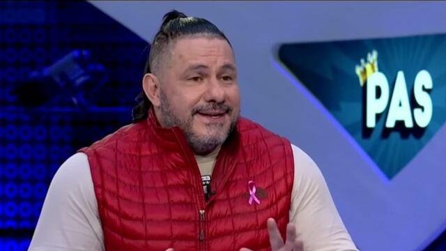 David Páramo