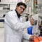 CICM de la BUAP impulsa innovaciones microbiológicas con impacto en salud, agricultura y medio ambiente