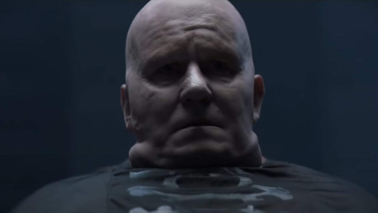 'Dune': Stellan Skarsgard (Warner Bros)