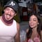 ¿Aristeo Cázares y Caeli son pareja? Habría nuevo romance en Las Estrellas bailan en Hoy 2024