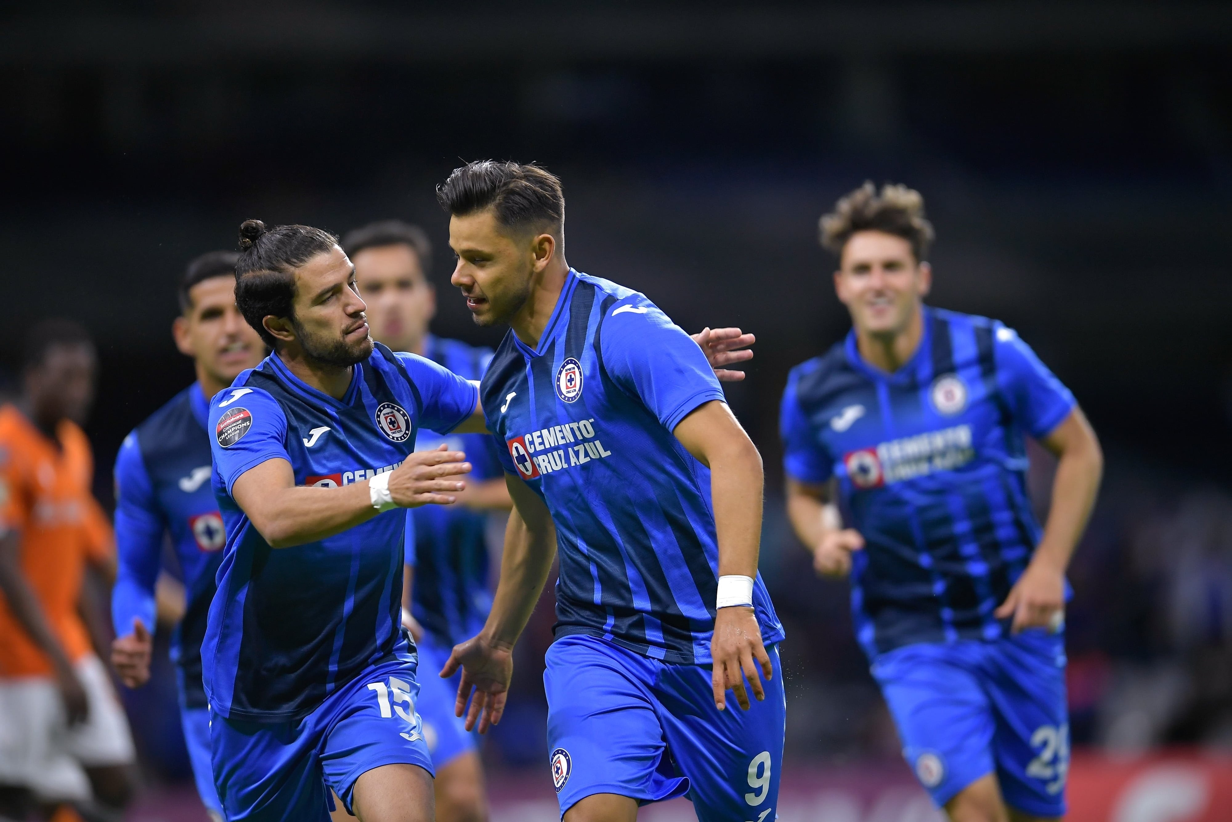 Cruz Azul