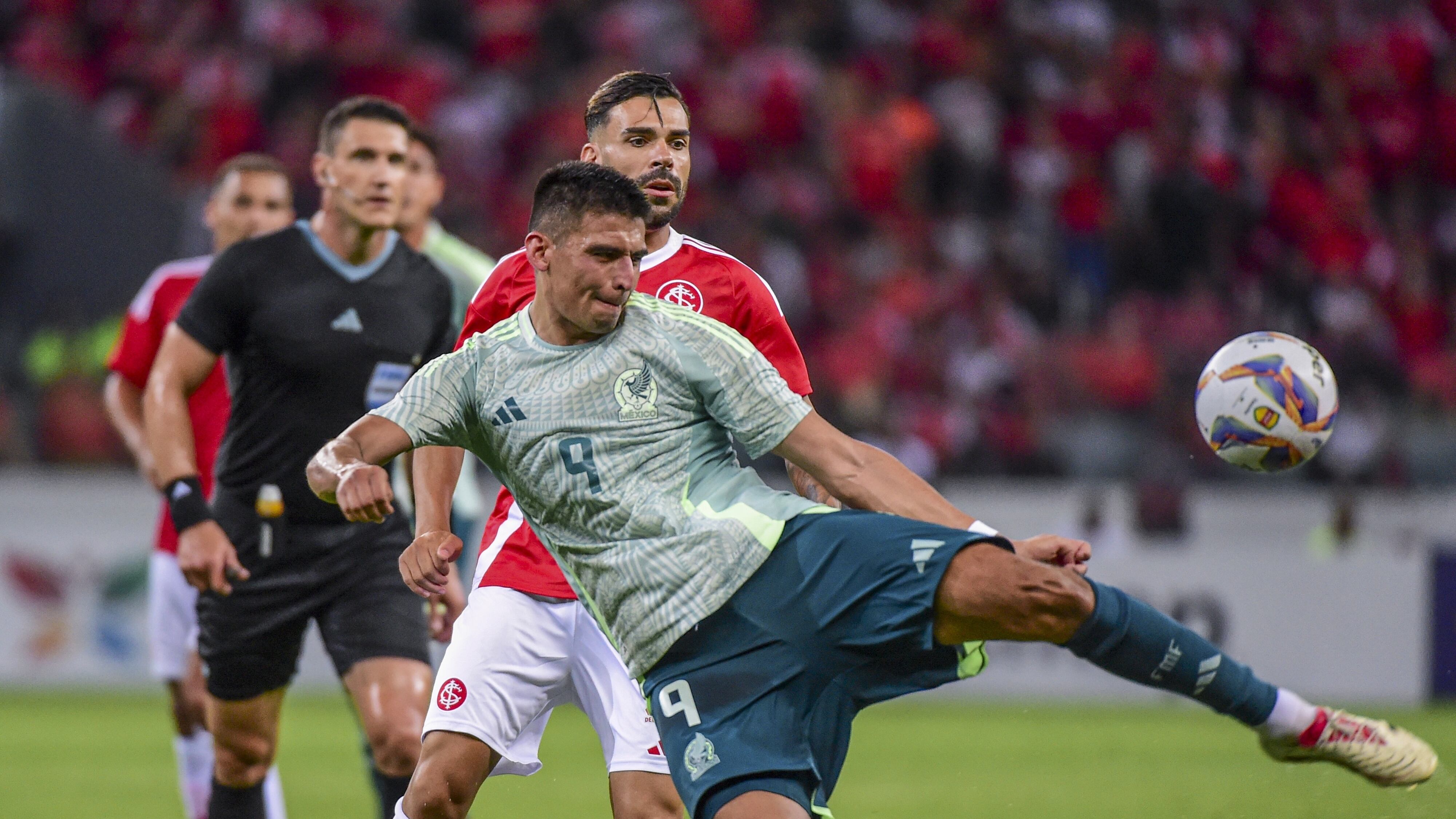 ¿Cuándo vuelve a jugar la Selección Mexicana? El Tri sigue su gira por Sudamérica y ahora va a Argentina