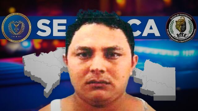 Fiscalía de Tabasco ofrece recompensa por ‘El Rayo’, líder de La Barredora