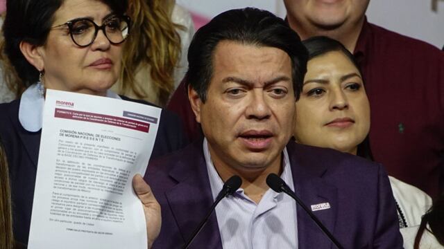 Los coordinadores estatales ganadores para los estados de Yucatán, Veracruz, Tabasco, Puebla, Guanajuato, Jalisco, Morelia, Chiapas y Ciudad de México fueron presentados por la comisión de elecciones encabezada por Mario Delgado