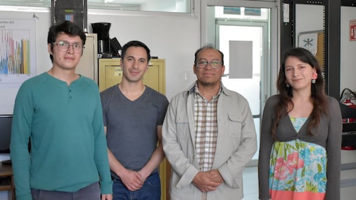 BUAP impulsa la robótica avanzada con Olom-Lab: drones, vehículos autónomos e IA