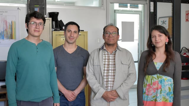 Olom-Lab de la BUAP: el nuevo centro de robótica y sistemas autónomos.