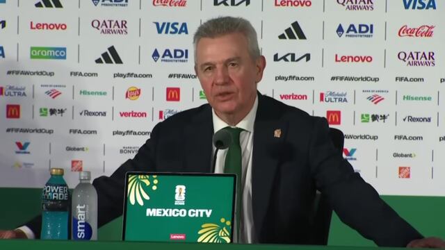 Javier Aguirre